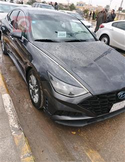 هیوندای سۆناتا